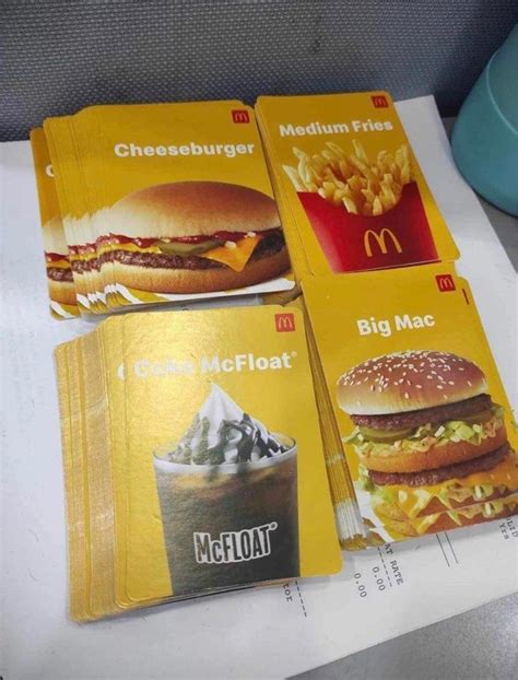 mcdo voucher